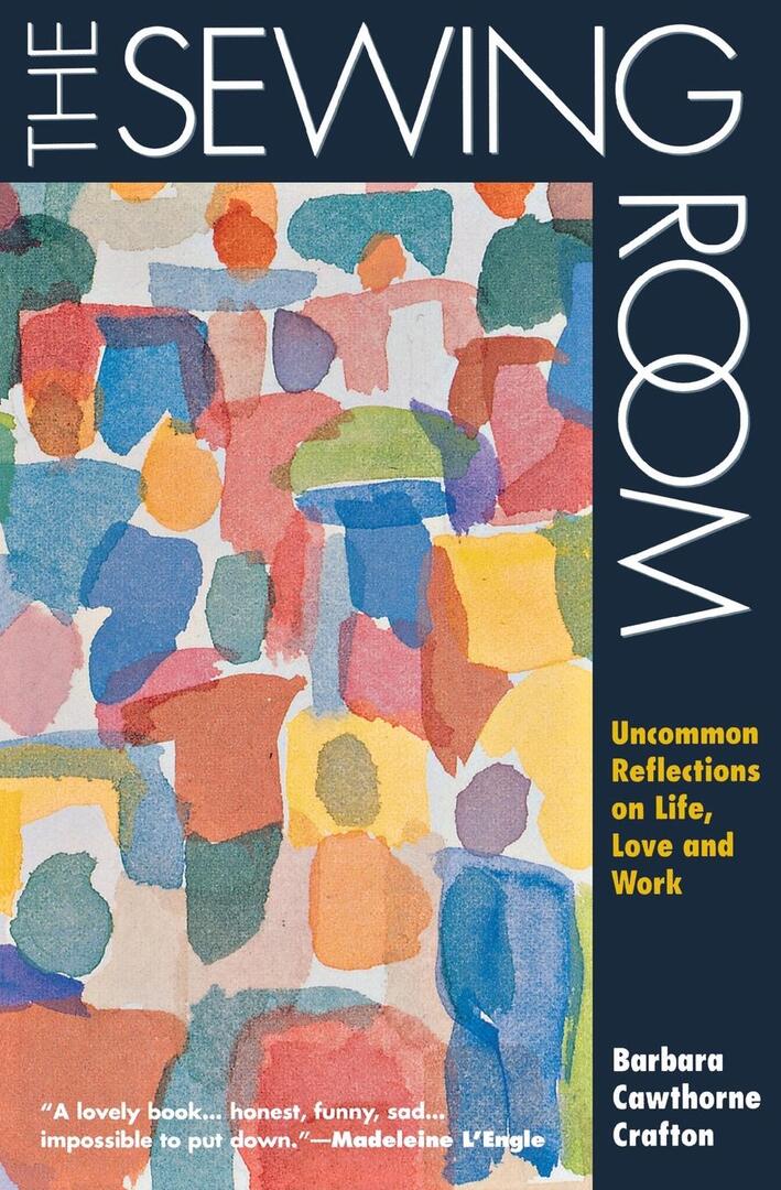 Cover image for The Sewing Room ISBN 9780819217233